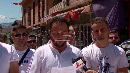 ASH-ja në Tetovë, aksion për pastrimi e mbeturinave