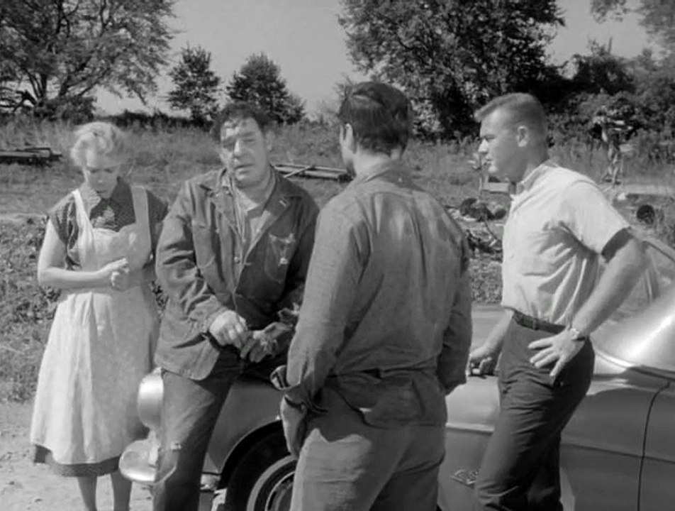 Route 66 - S02E07 - The Mud Nest