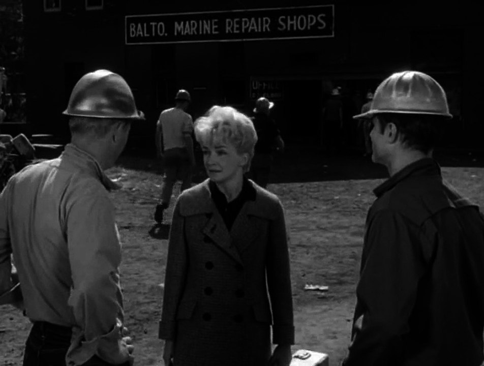 Route 66 - S02E08 - A Bridge Across Five Days