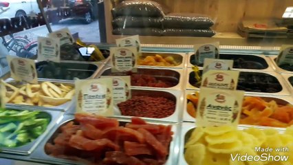 kary-Καριώτης… Ένα ξεχωριστό κατάστημα στα Τρίκαλα