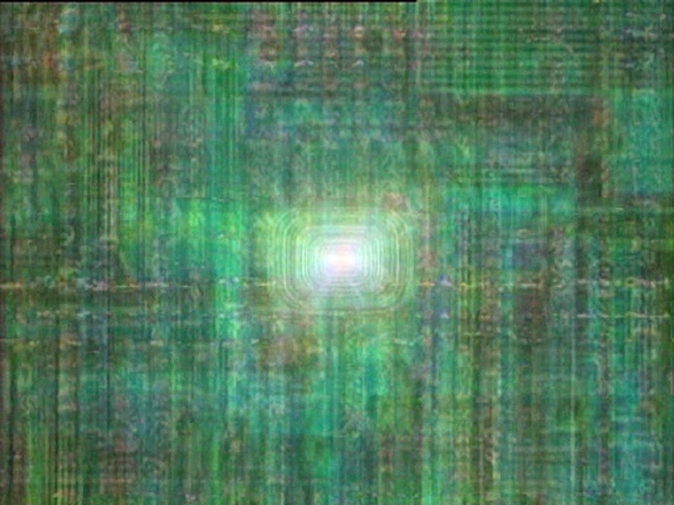 O.L. Die unbekannte Dimension  S01E06