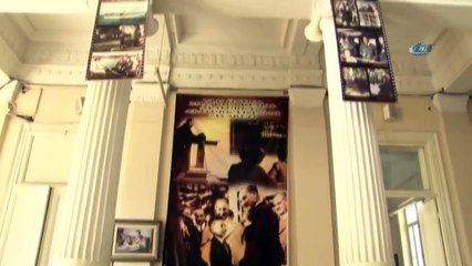 İki Başbakan, Yirmi İki Bakan Ve Sayısız Devlet Adamı Yetiştiren Lise