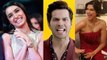 Aishwarya Rai Bachchan, Sonam Kapoor, Other Bollywood stars and their Funny Nicknames | FilmiBeat