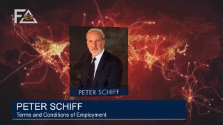 PETER SCHIFF - Terms and Conditions of Employment ( July 19,2018 )