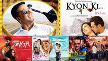 Sanjay Dutt से Akshay तक इन सितारों ने दी WORST Bollywood Remakes of South Indian | वनइंडिया हिंदी