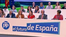 Casado se proclama nuevo presidente del PP