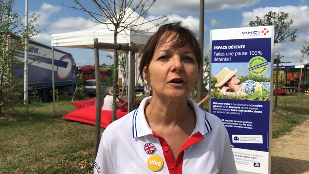 Au bonheur des vacanciers