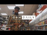 Carlito Getz - Nuttin Ain’t Changed (Prod. By Hazey) [Music Video] | GRM Daily