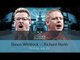 Simon Whitlock vs Richard North | BetVictor World Matchplay Preview Show | Darts 