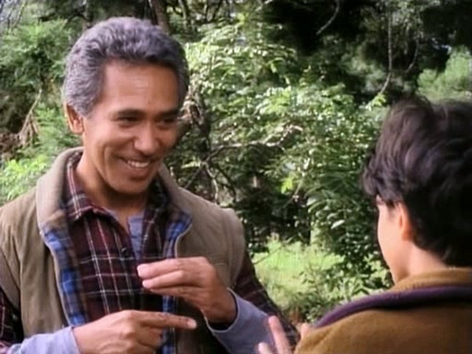 Time Trax  S01E15 - Der Ueberlebenstrainer