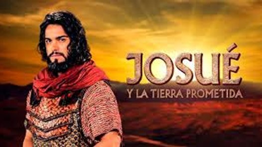 BATALLAS BIBLICAS LEGENDARIAS,JOSUE,SUCESOR DE MOISES,DOCUMENTAL