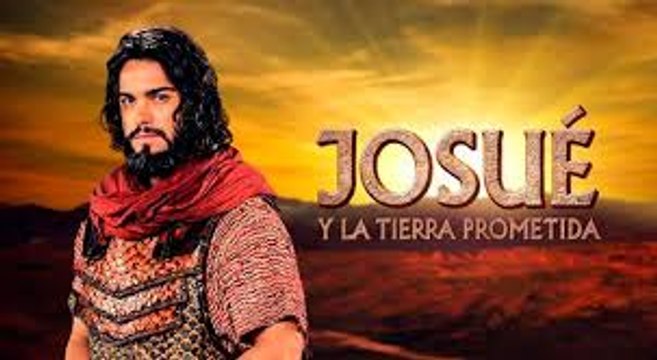 BATALLAS BIBLICAS LEGENDARIAS,JOSUE,SUCESOR DE MOISES,DOCUMENTAL HISTORIA,LA TIERRA PROMETIDA,RED MARABUNTA,Josué o Yehoshúa es el nombre del sucesor de Moisés, cuyo significado es Yahveh salva o Yahveh de salvación
