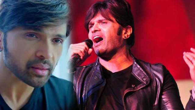 Himesh Reshammiya Biography: Life History | Career | Unknown Facts | Songs | FilmiBeat