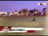 Ledakan di Jeddah dekat Konsulat AS Tewaskan 2 Petugas
