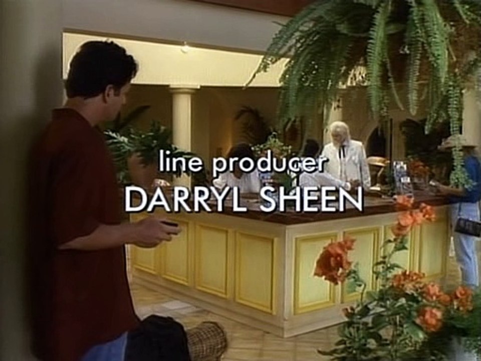 Time Trax  S01E16 - Das Schlangengift