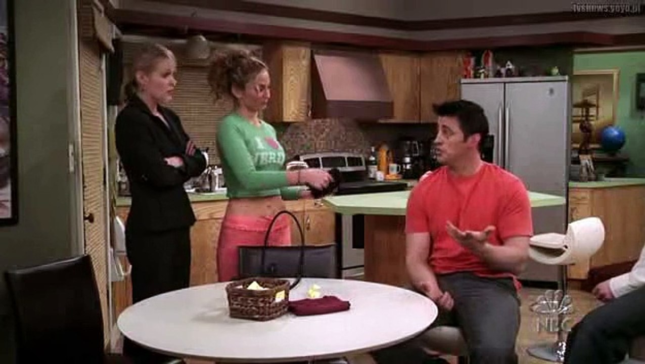 Joey S01E16