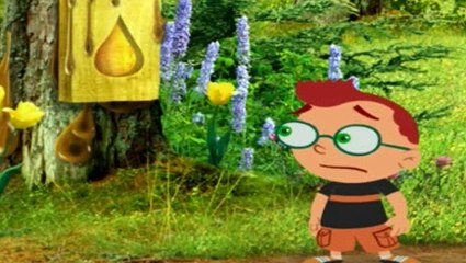 Little Einsteins S03E06 - The Puppet Princess