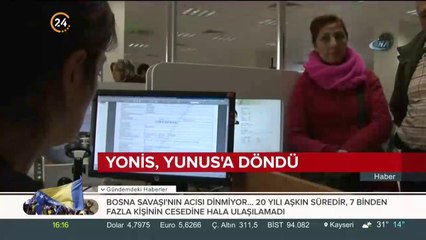 Download Video: Nüfus cüzdanı hatası düzeltiliyor