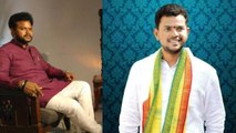 अविश्वास प्रस्ताव के दौरान TDP MP Ram Mohan Naidu का भाषण