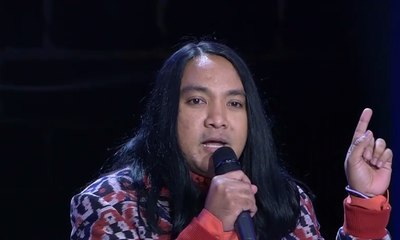 Bintang: Gadis Kayak Limbad - SUCI 8