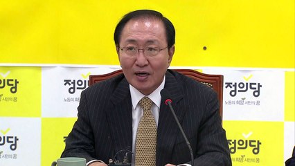 잘 나가는 정의당, '노회찬 변수'에 주춤 / YTN
