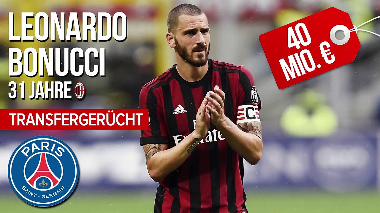 Pogba zu Barça? Rebic zu Bayern? | TransferKickz