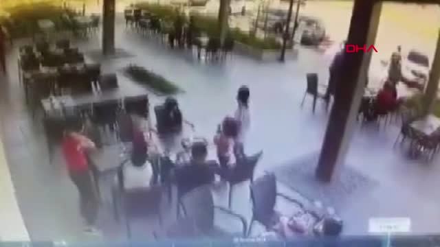 Bursa Otoyolda Uyuşturucu Satışına Polis Baskını: 4 Gözaltı