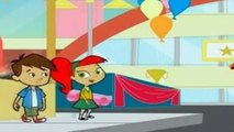 Atomic Betty S01E22 - Wizard Of Orb