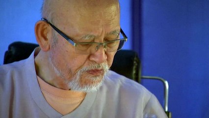 설조 스님 단식 한 달 넘겨..."불교계 정화 장치 없어" / YTN