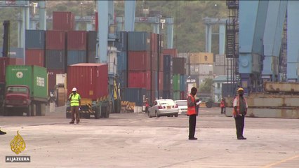 How will a global trade war affect Africa? - Counting the Cost