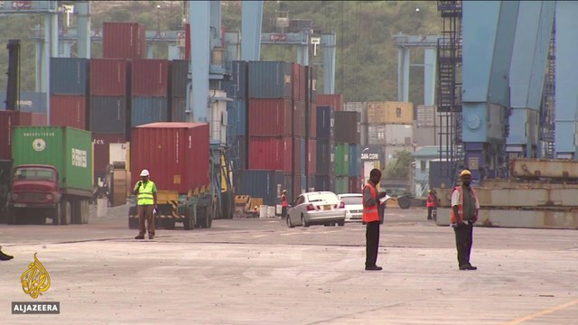 How will a global trade war affect Africa? - Counting the Cost
