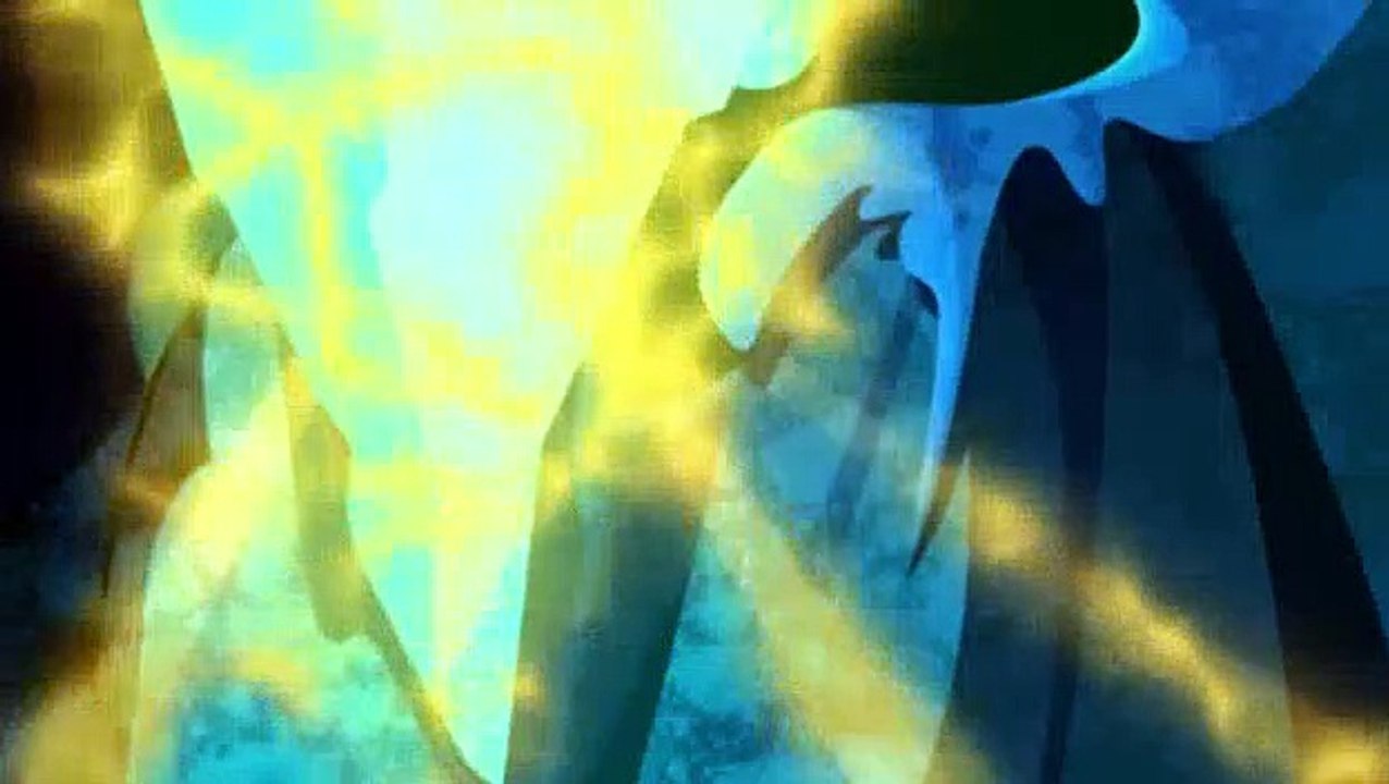 Kim Possible S02E25 - Truth Hurts