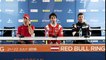 4 Hours of Red Bull Ring 2018 - Qualifying press conference