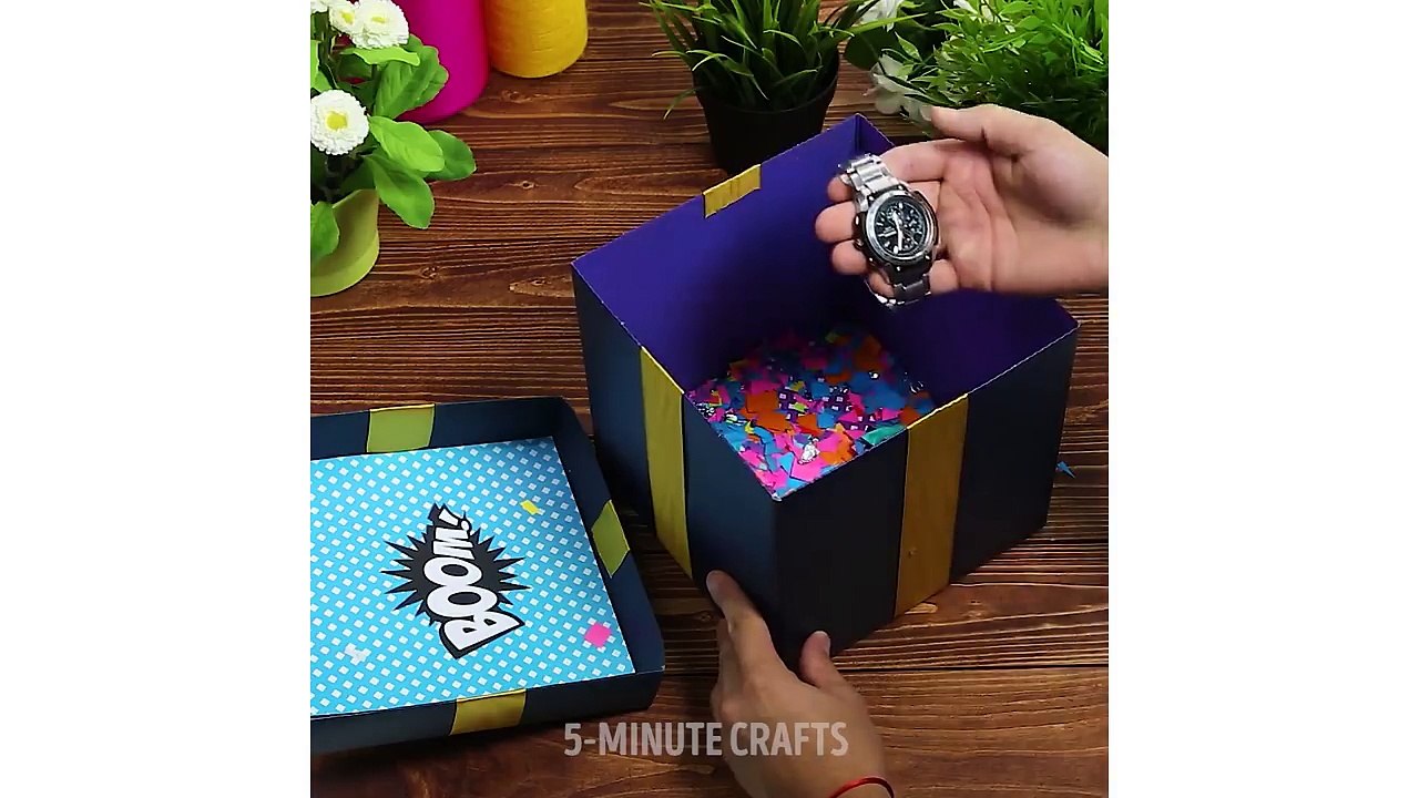 16 FUNNY HACKS THAT WORK MAGIC