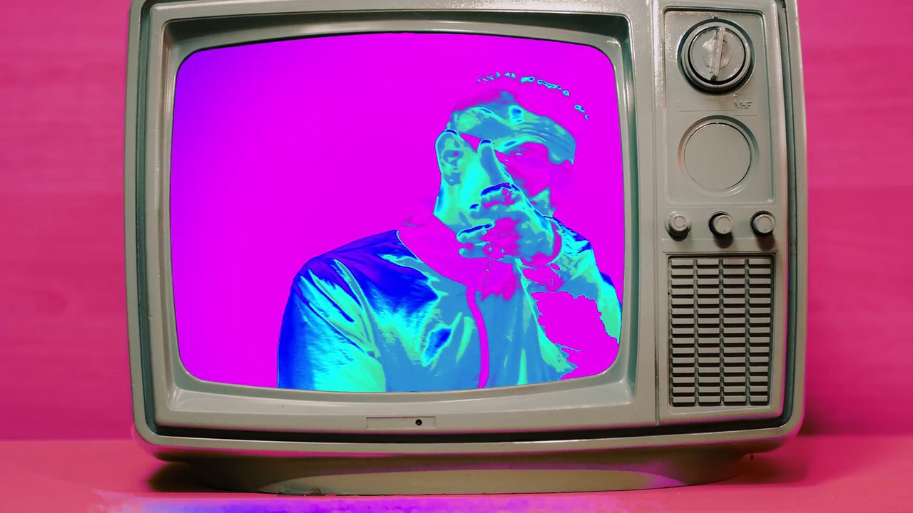 Andy Rivera X Lenny Tavárez - Loco Por Ella [Official Video]