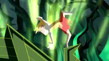 Kim Possible S02E10 - Virtu-Ron