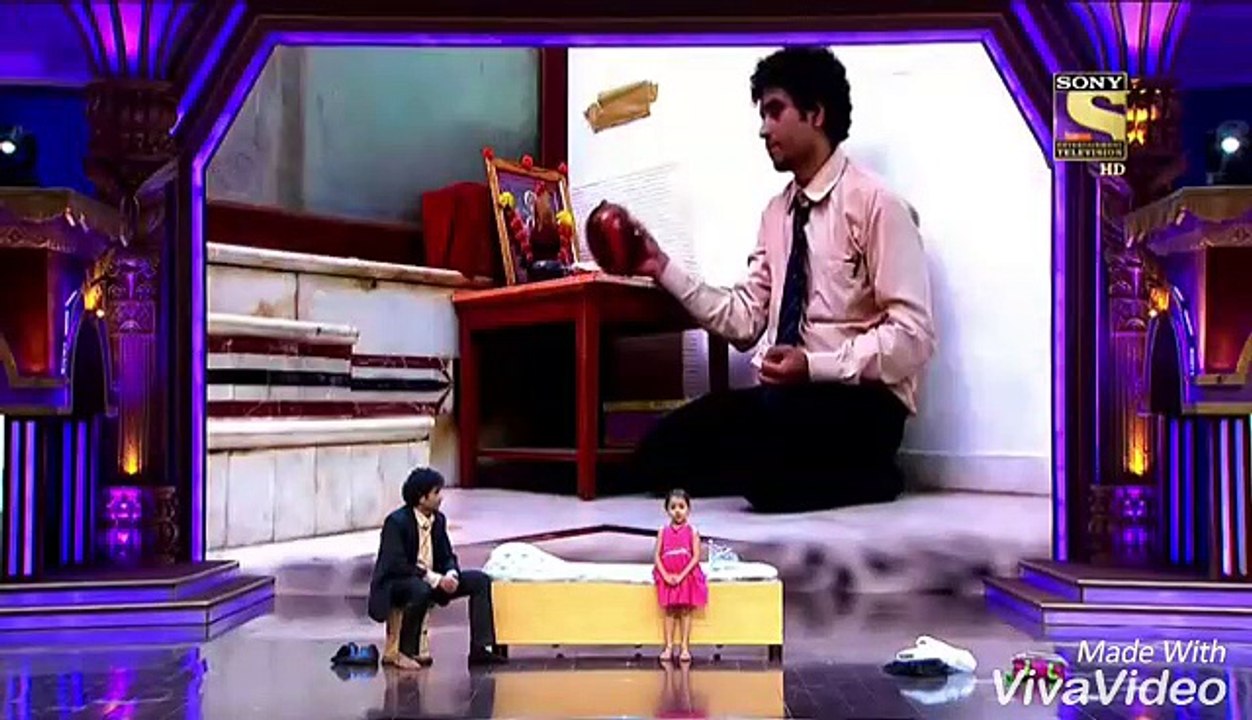 Heart touching