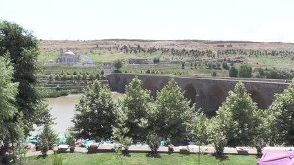 Bakan Kurum: "Aldığımız Emaneti Daha da Yukarı Çekme Gayreti Göstereceğiz"