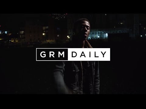 Tobi Sunmola - City of Dreams [Music Video] | GRM Daily