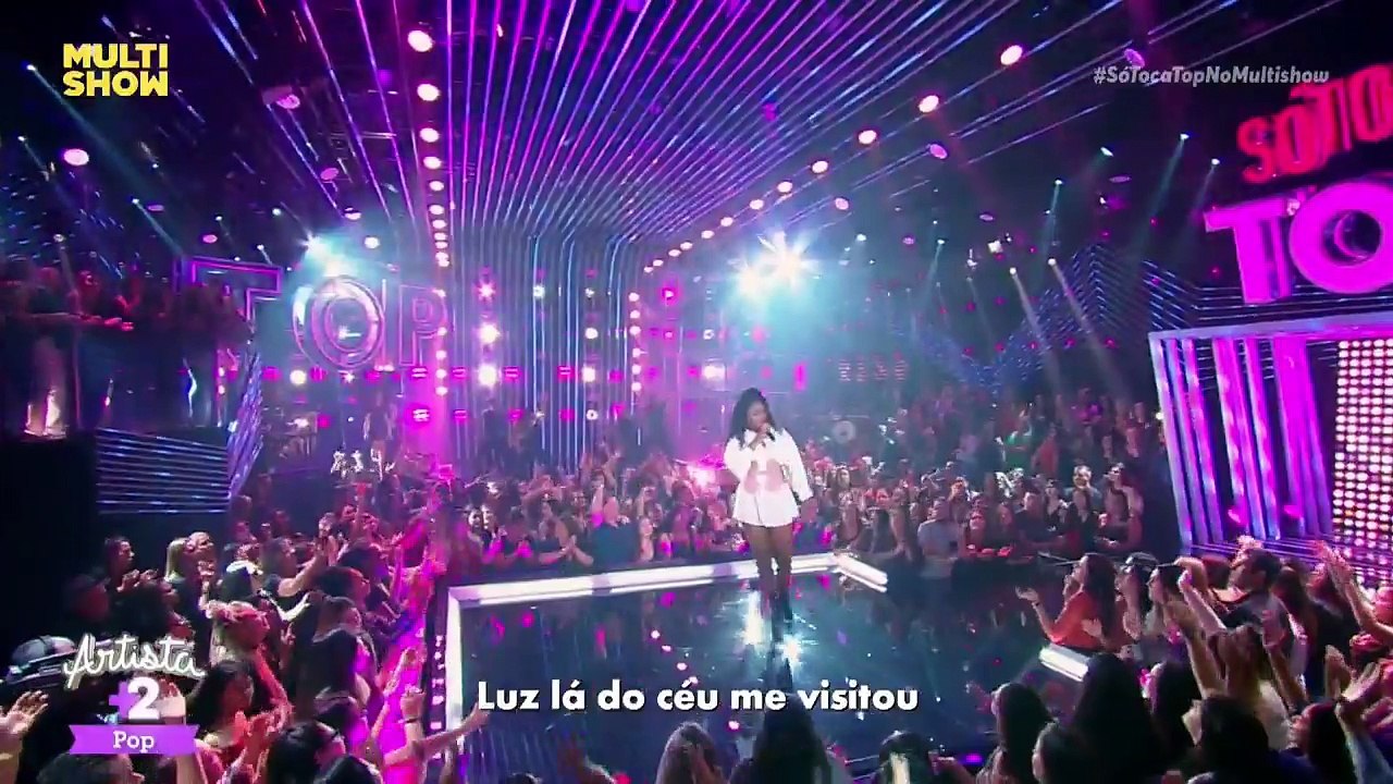 Assistir SÓ TOCA TOP Episódio 2 Sábado Parte Única 21-07-2018 Online Completo Íntegra #SOTOCATOP 21/07/2018 HDTV 720p