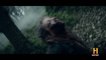 Watch Vikings Season 5b Comic-Con Trailer- Ivar vs Everyone (C