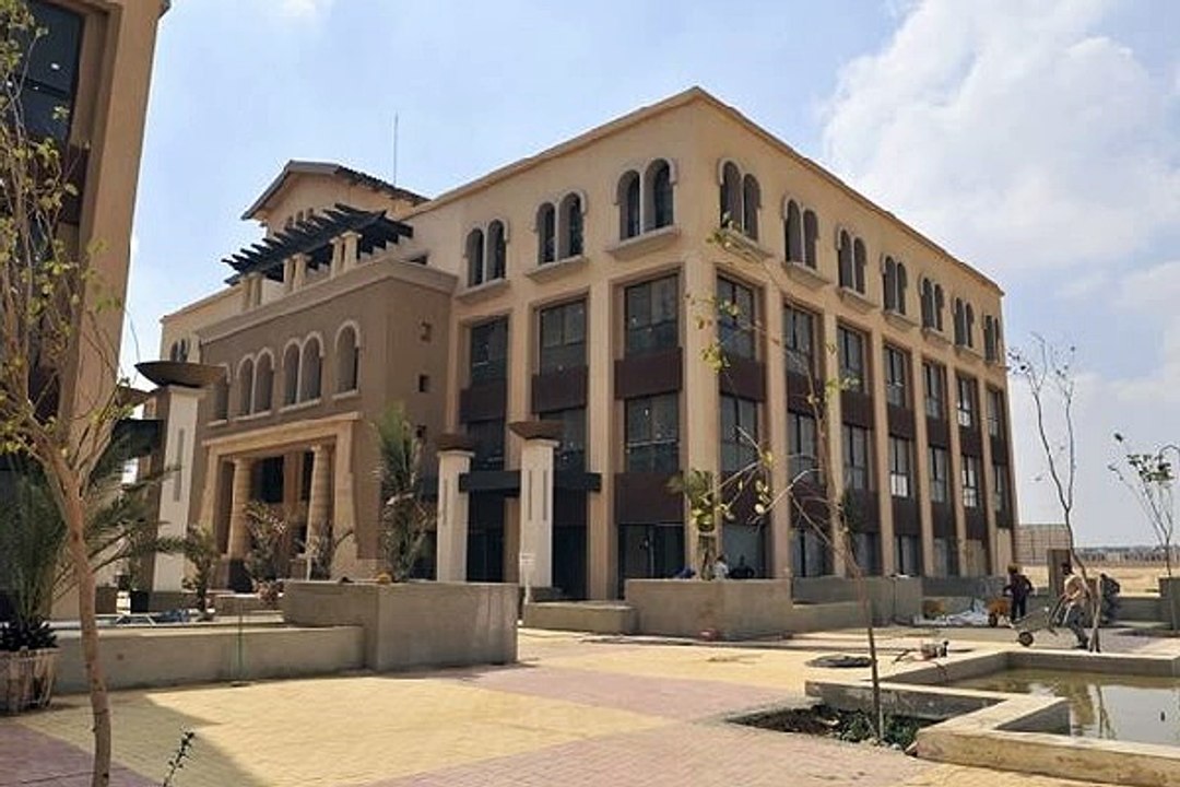 Villa for Sale in Mivida New Cairo Cairo