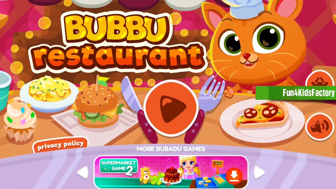 Bubbu Restaurant  Restaurante