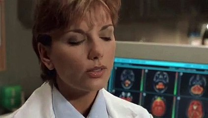 Stargate Sg-1 S02E15 The Fifth Race