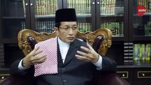 Nasaruddin Umar Jadikan Istiqlal Sebagai Simbol Toleransi