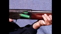 Forgotten Weapons - Slow Motion - Remington Model 11 Shotgun