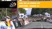 Col de la Croix de Berthel - Étape 14 / Stage 14 - Tour de France 2018