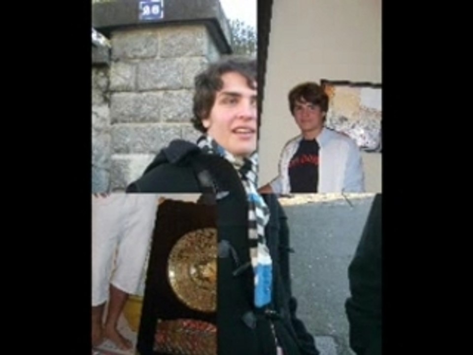 Montage alex