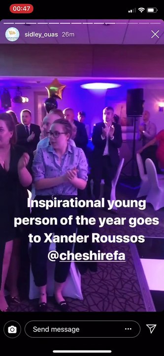 Emmerdale star Danny miller on he instagram 2018