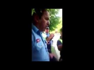 Ora News - Boçi: Terror policor mbi Elmaz Harunin vetëm se është kryetar i PD